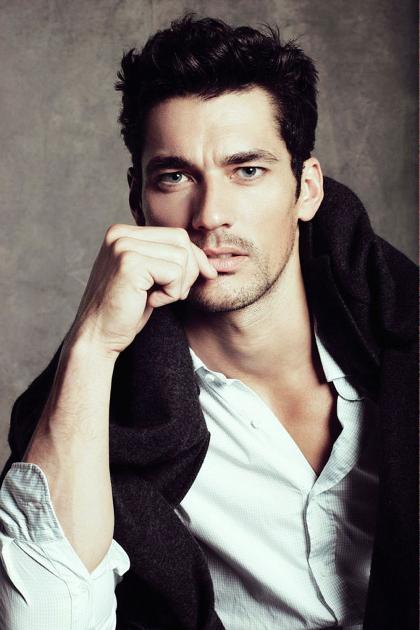 David Gandy