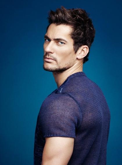 David Gandy