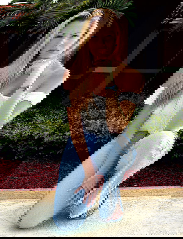 Marjorie De Sousa #130770