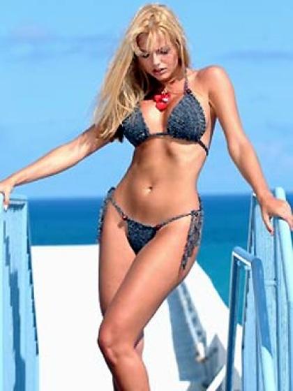 Marjorie De Sousa photo 130775