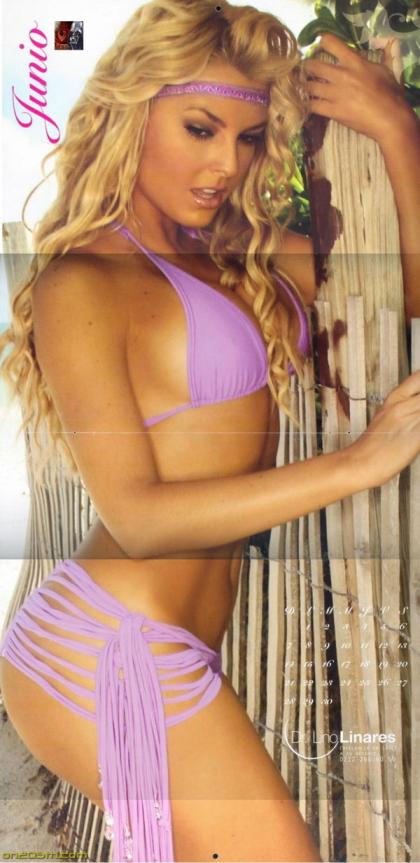 Marjorie De Sousa photo 130776