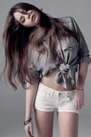 Marie-Ange Casta #130796