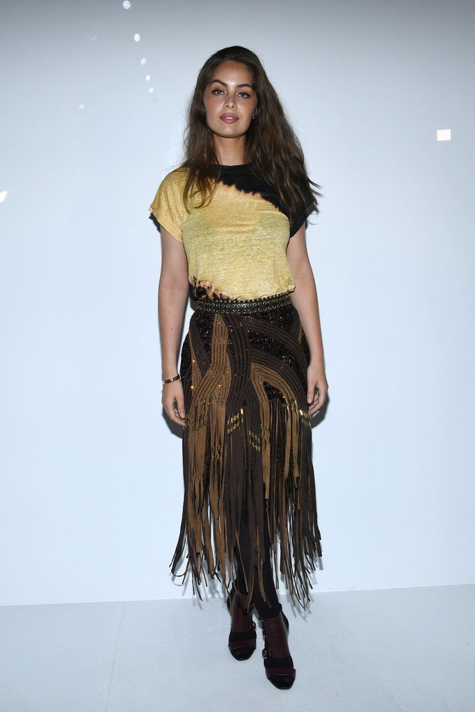 Marie-Ange Casta #130819