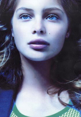 Marie-Ange Casta #130843