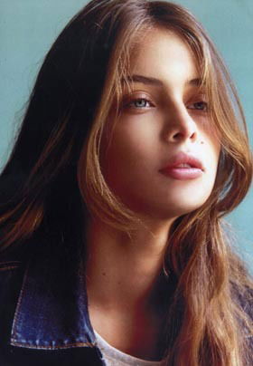 Marie-Ange Casta #130844