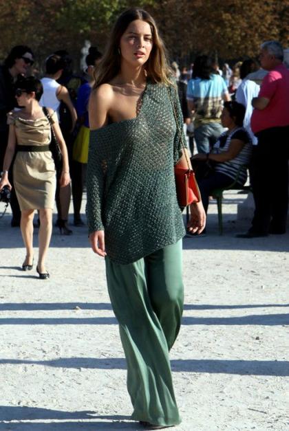 Marie-Ange Casta photo 130808