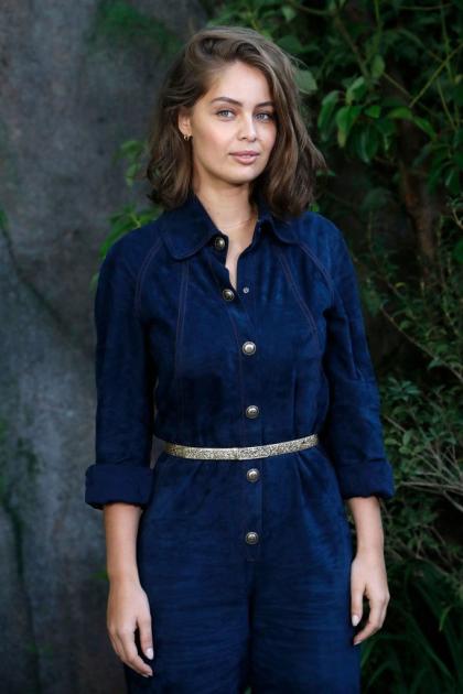 Marie-Ange Casta photo 130809