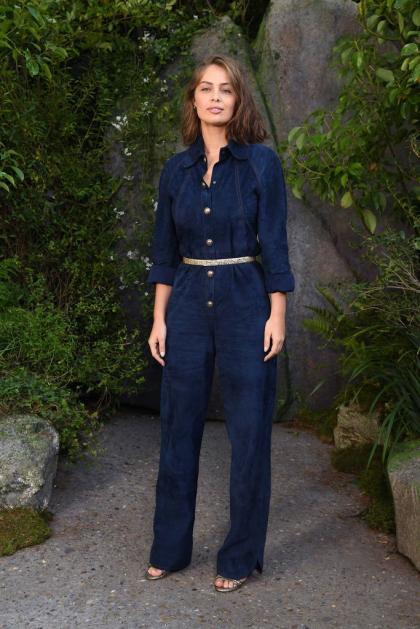 Marie-Ange Casta photo 130811