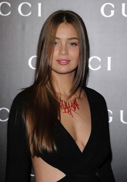 Marie-Ange Casta photo 130815