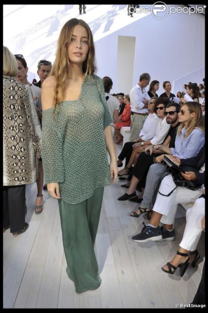 Marie-Ange Casta photo 130818