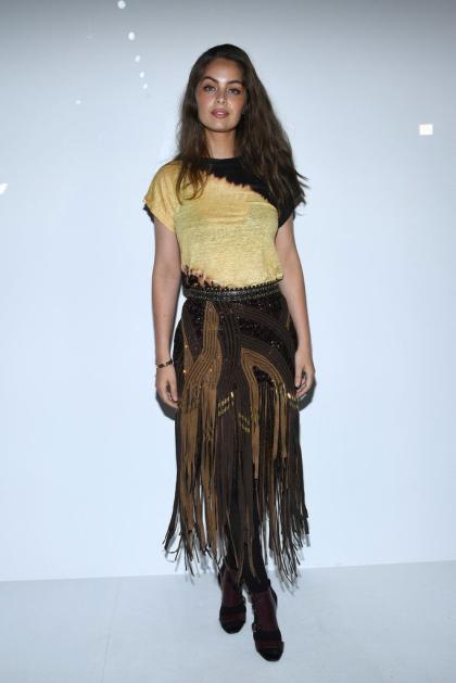 Marie-Ange Casta photo 130819