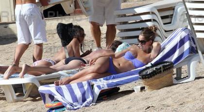 Marie-Ange Casta photo 130823