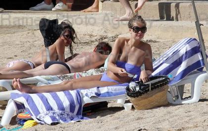 Marie-Ange Casta photo 130824