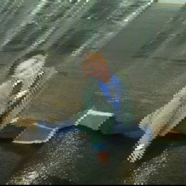 Isabella Durham #130971