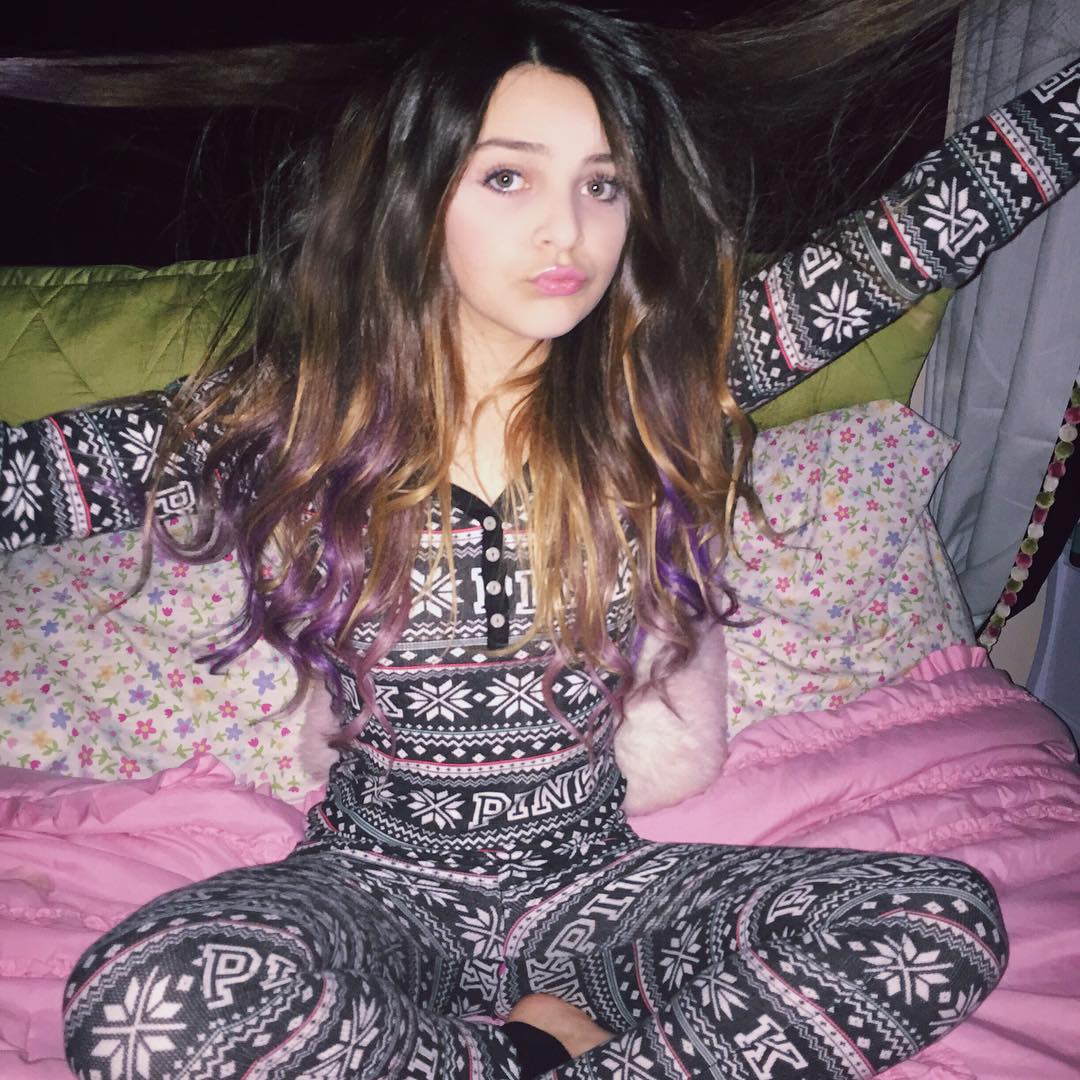 Isabella Durham #130973