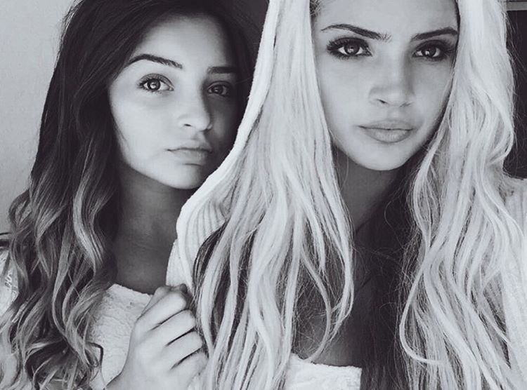 Isabella Durham #130974