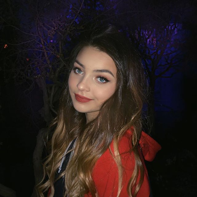 Isabella Durham #130975