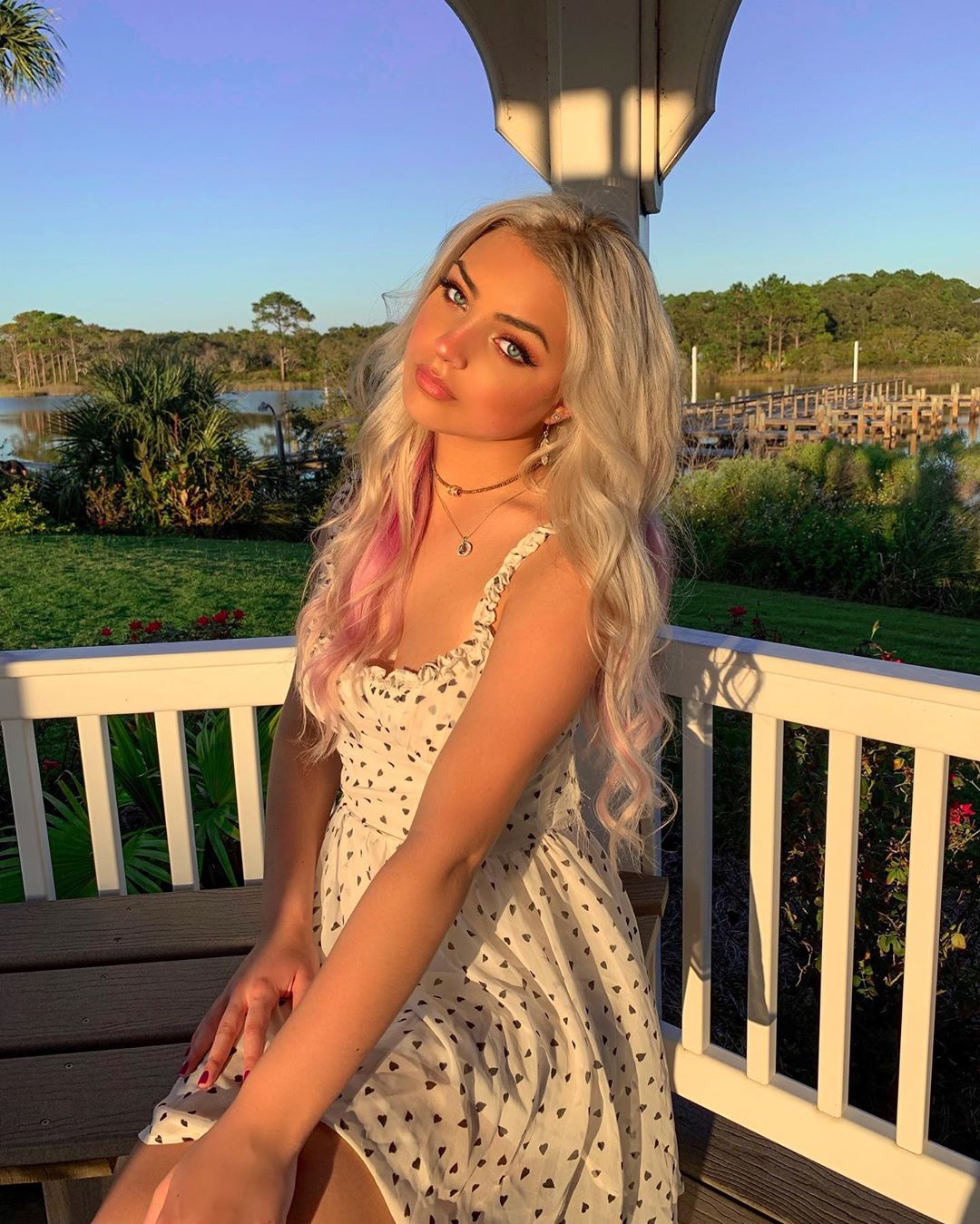 Isabella Durham #130981