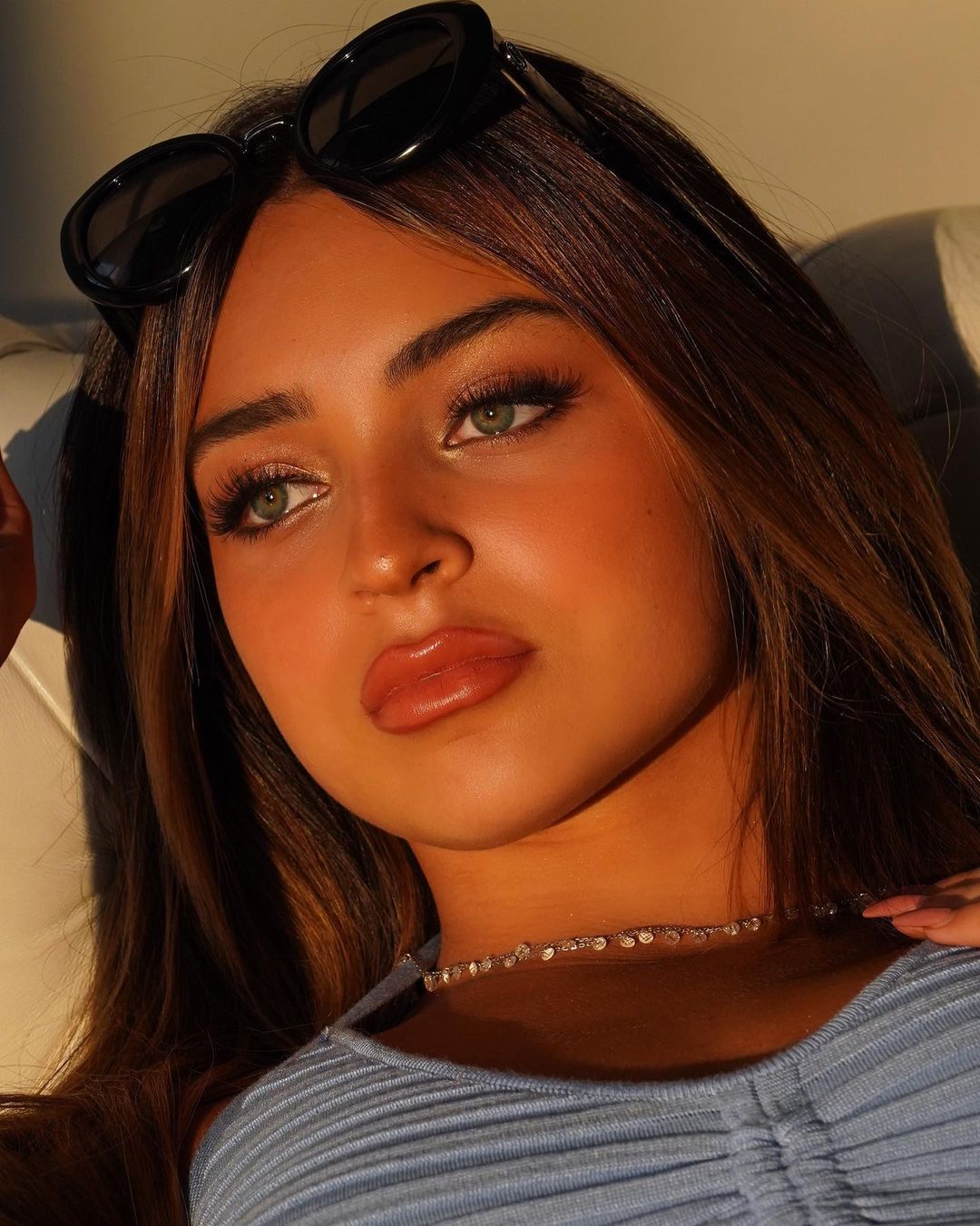 Isabella Durham #130989