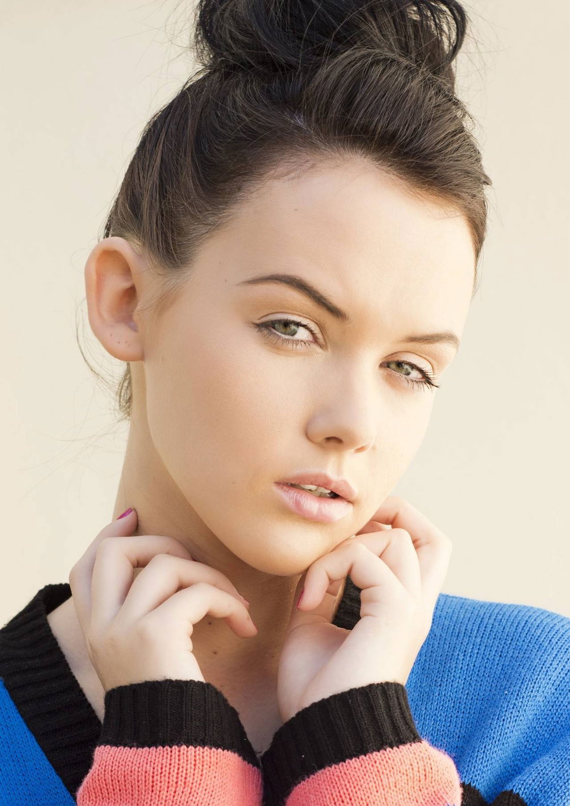 Mellisa Clarke #131023