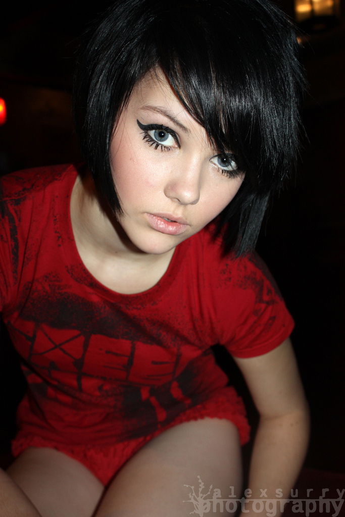 Mellisa Clarke #131024