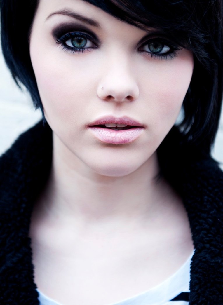 Mellisa Clarke #131058