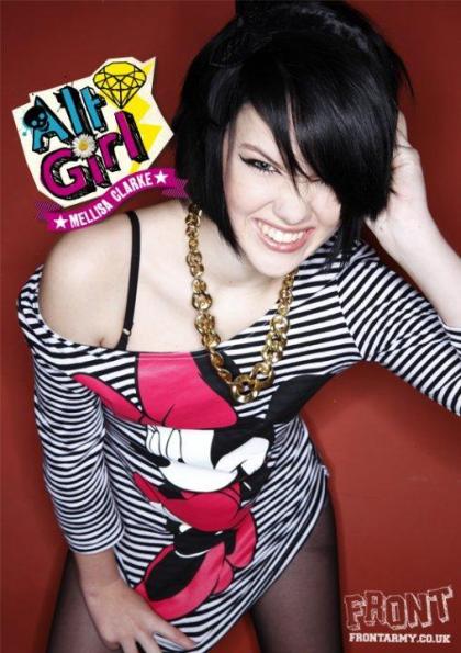 Mellisa Clarke photo 131037