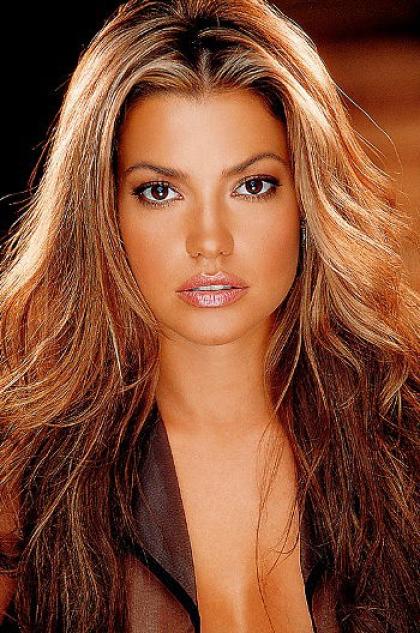 Monica Leigh