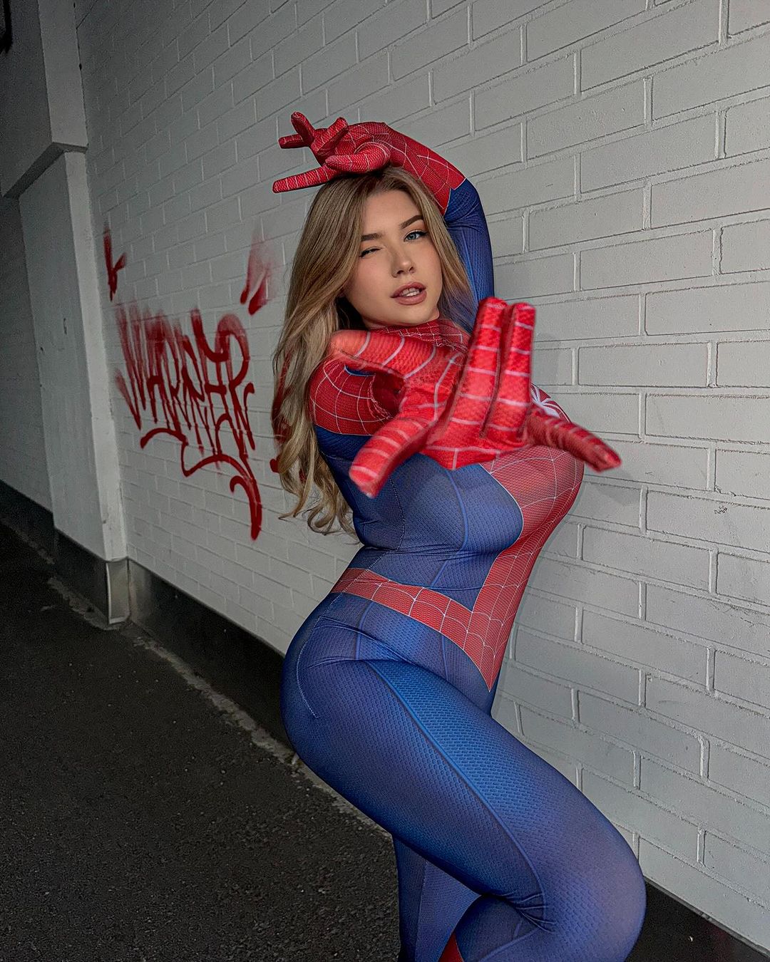 Pasha Pozdniakova #47664