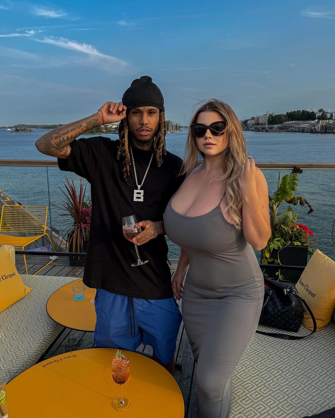 Pasha Pozdniakova #47706