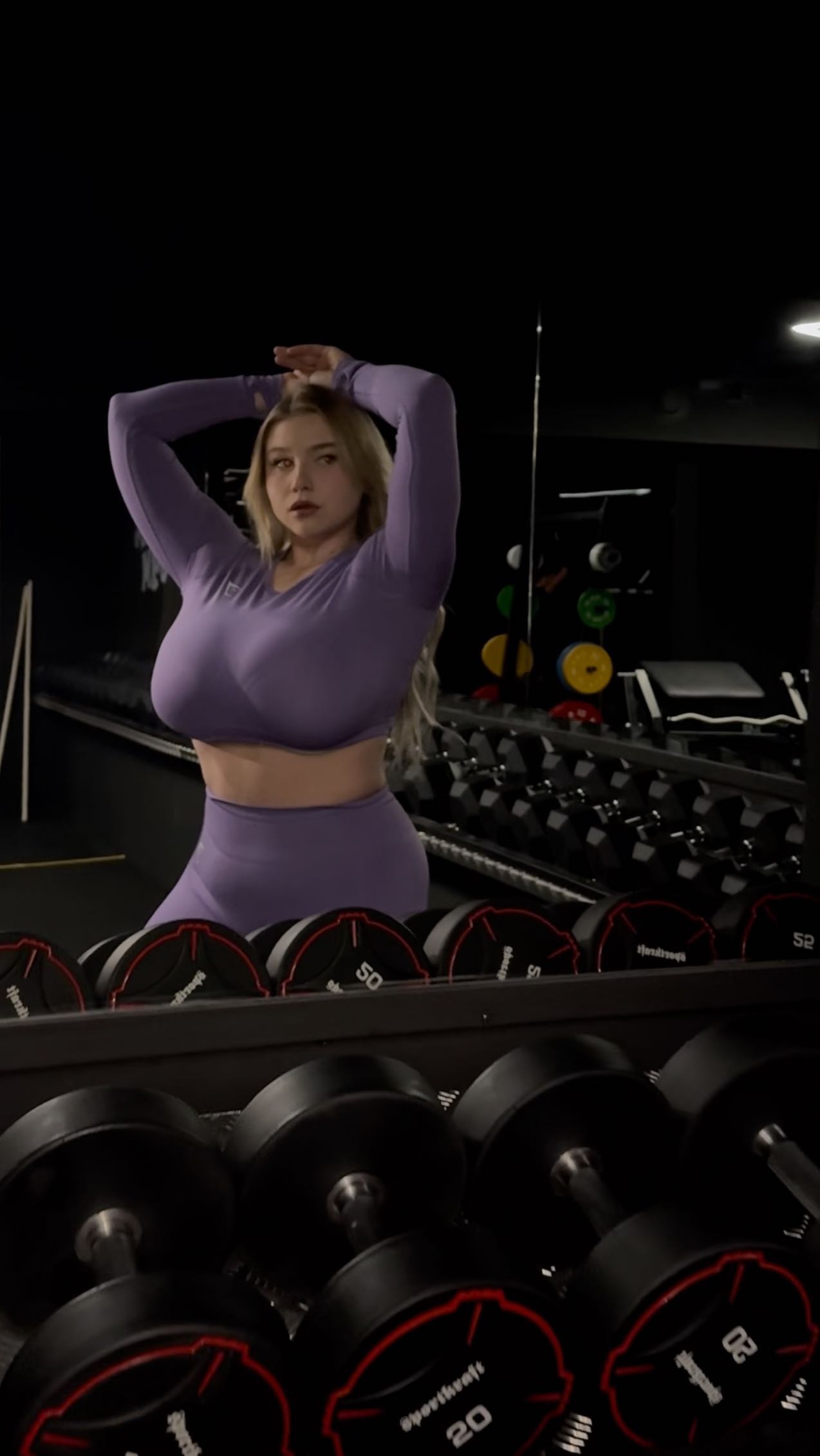 Pasha Pozdniakova #47715