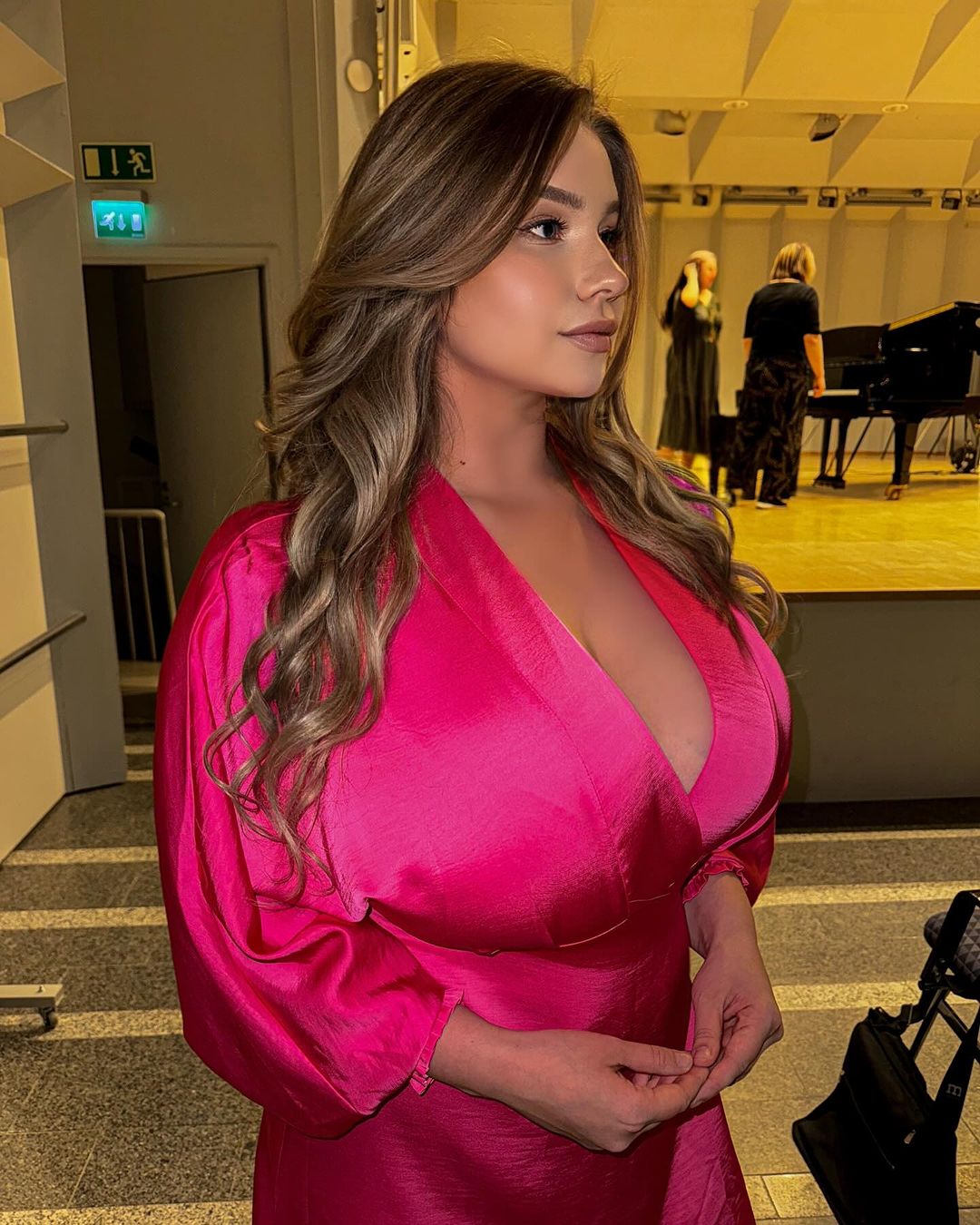 Pasha Pozdniakova #47758