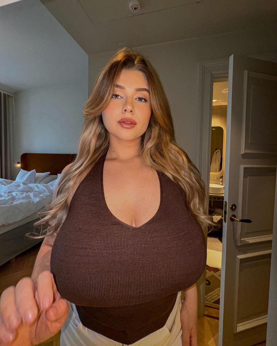 Pasha Pozdniakova #47765