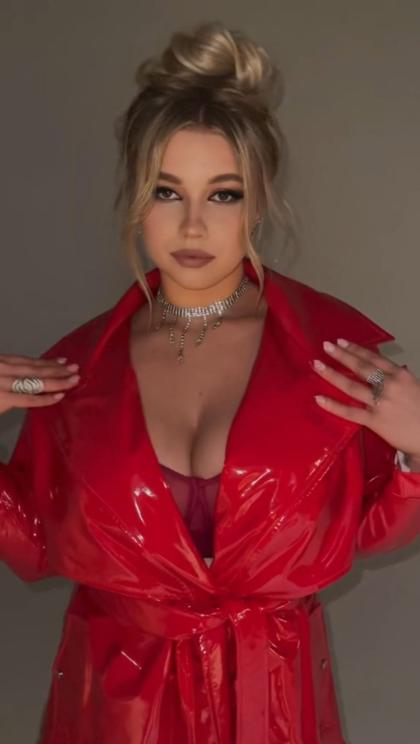 Pasha Pozdniakova photo 47667