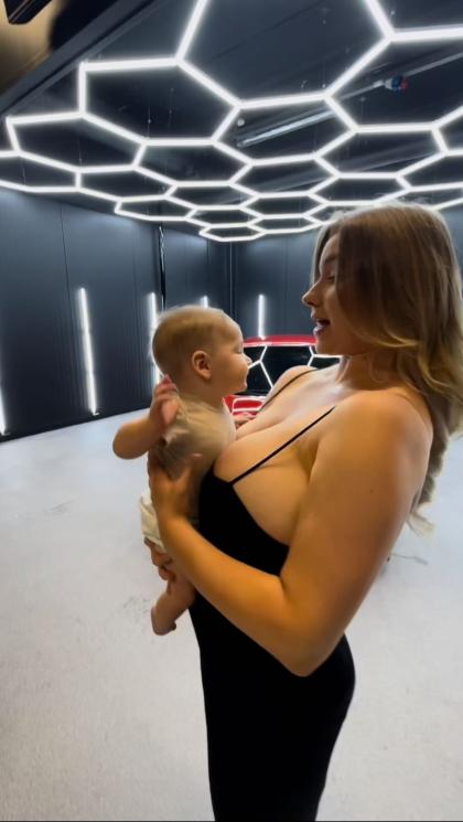 Pasha Pozdniakova photo 47719