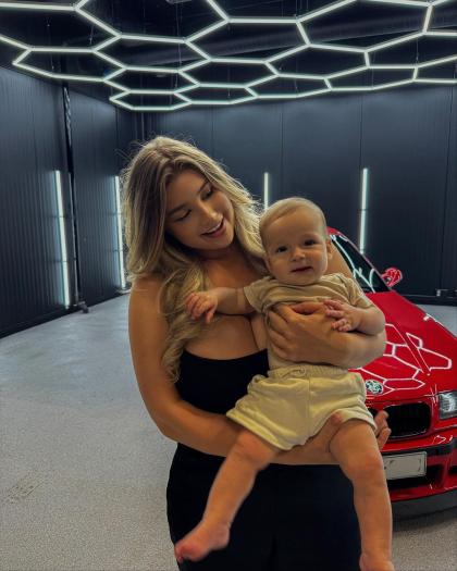 Pasha Pozdniakova photo 47720