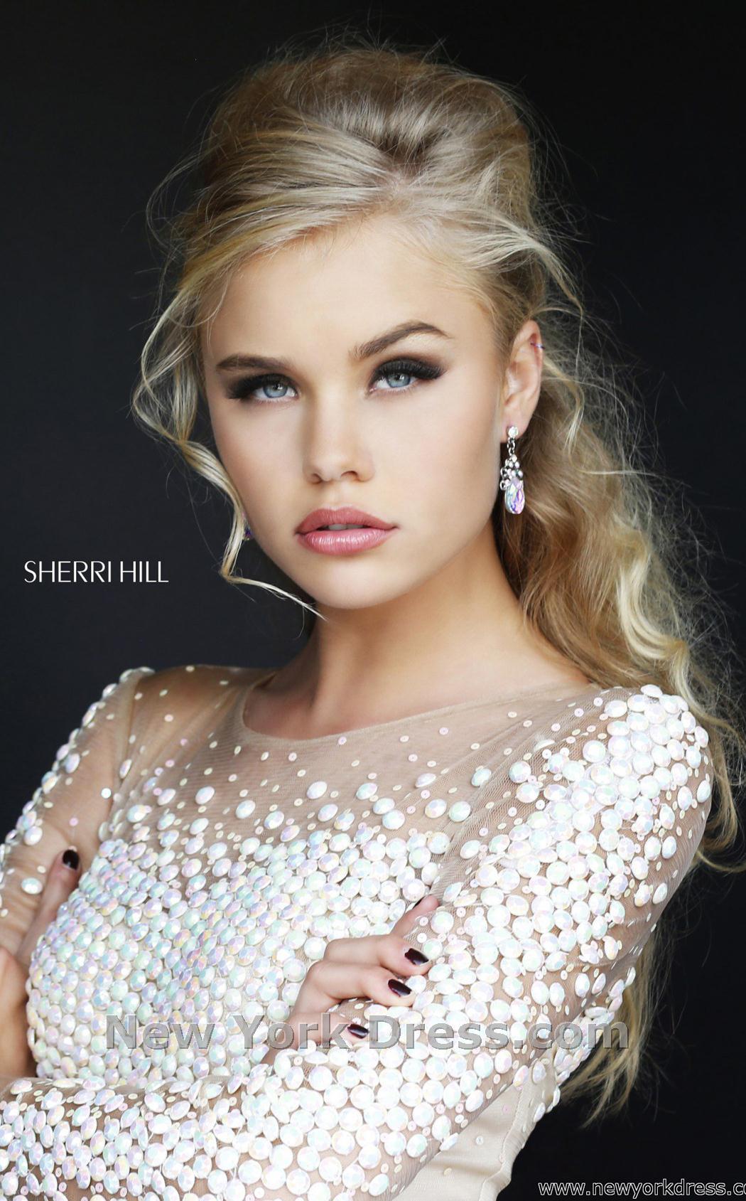 Brooke Perry #131206