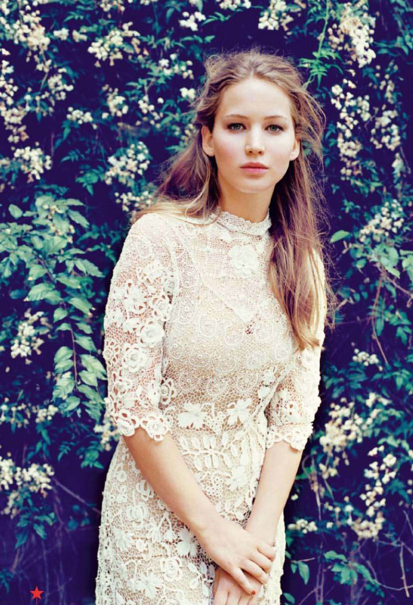 Jennifer Lawrence #131212