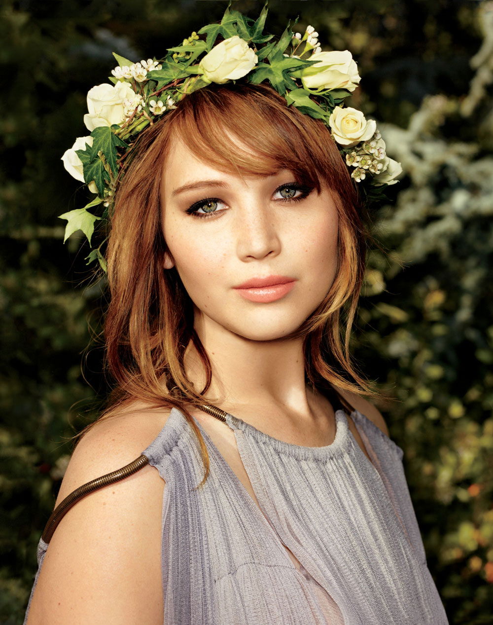 Jennifer Lawrence #131213
