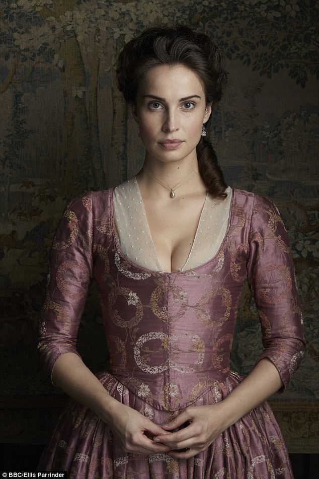 Heida Reed #131248