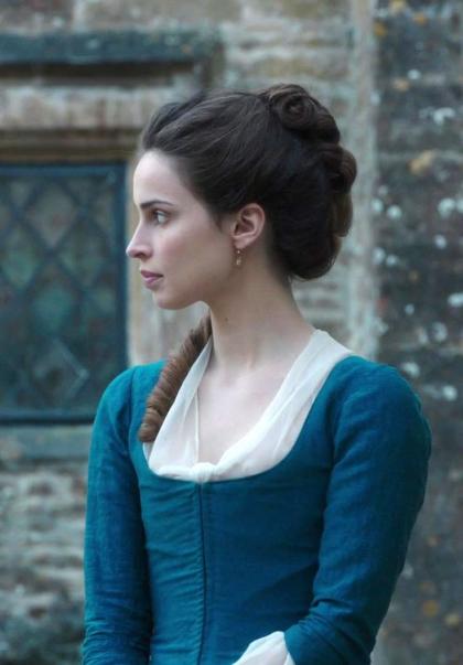 Heida Reed