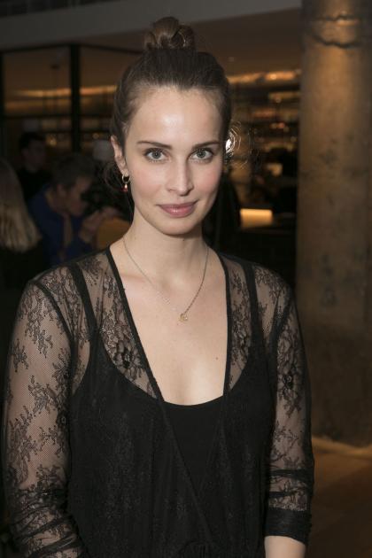 Heida Reed