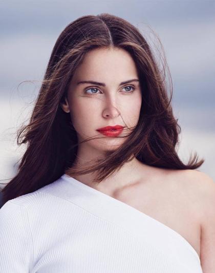Heida Reed