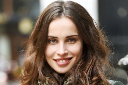 Heida Reed