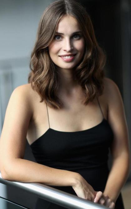 Heida Reed