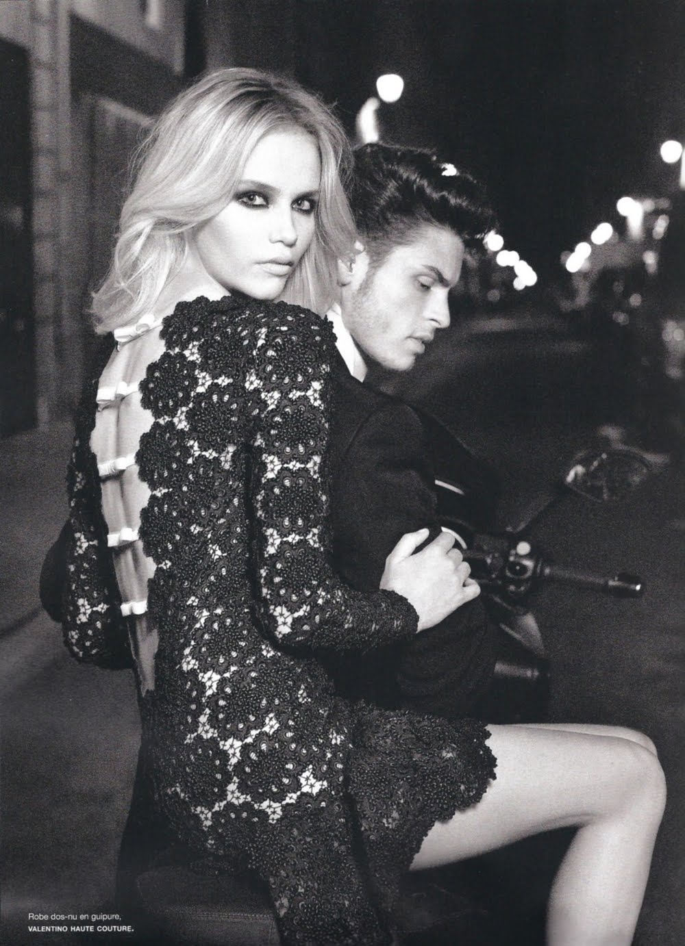 Natasha Poly #131303