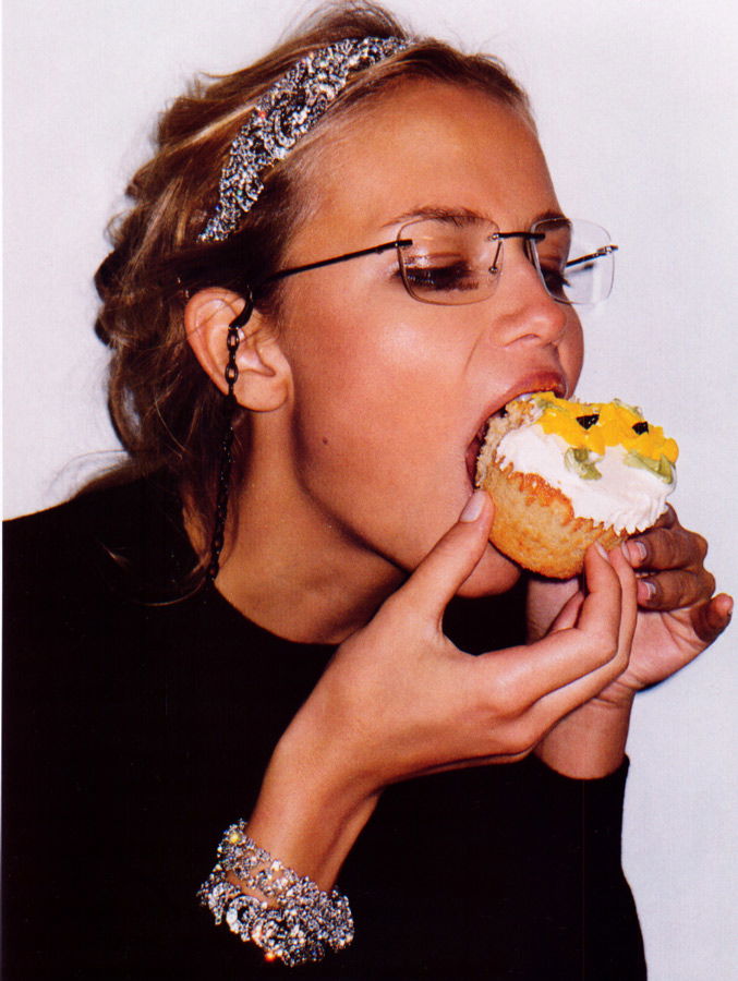 Natasha Poly #131312