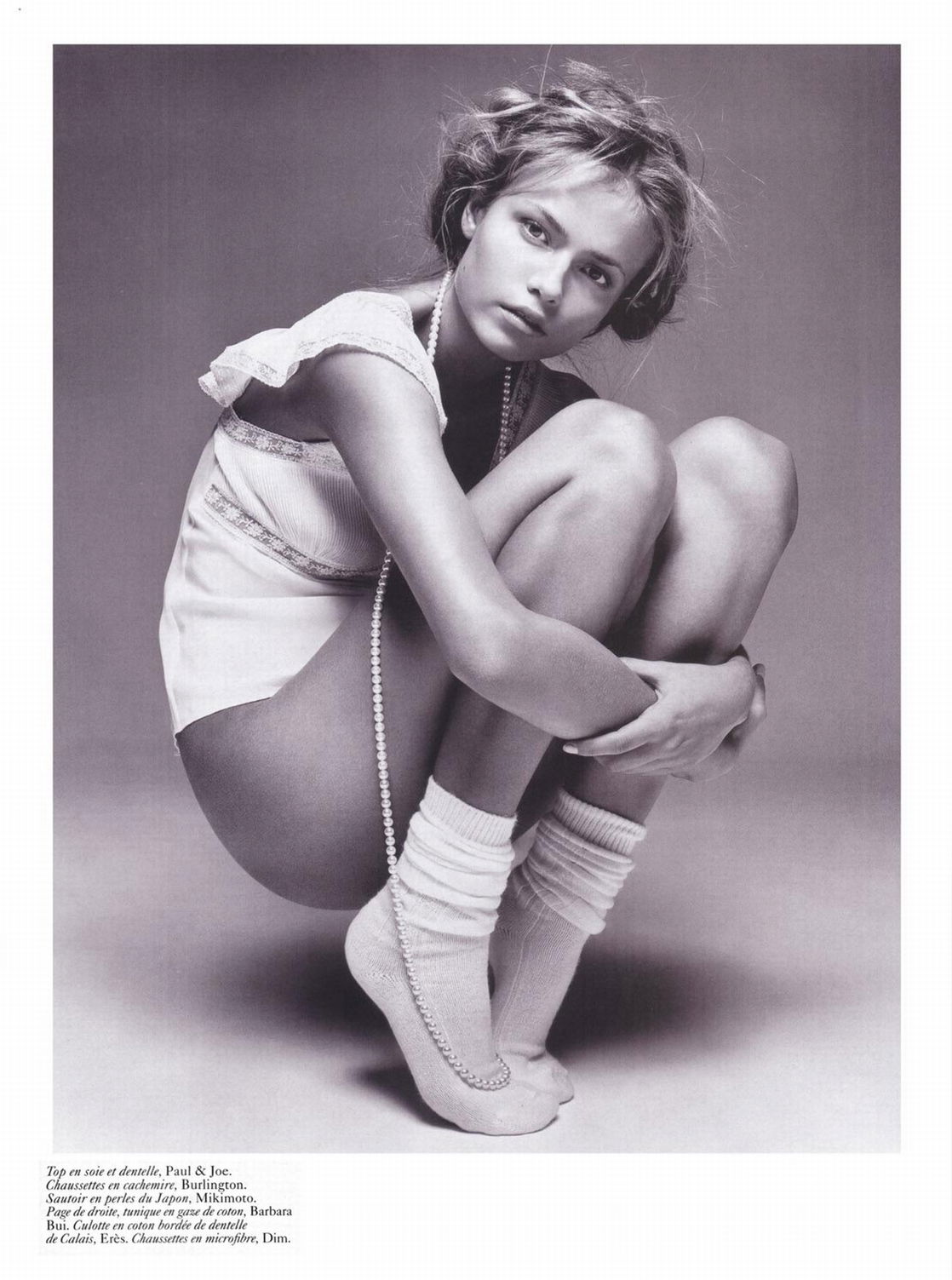 Natasha Poly #131318