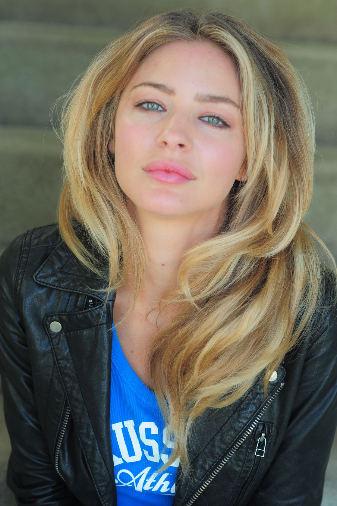 Tabrett Bethell #131453