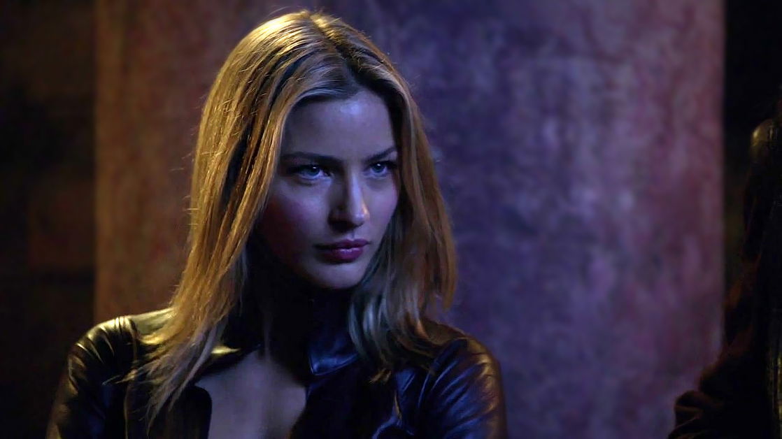 Tabrett Bethell #131467